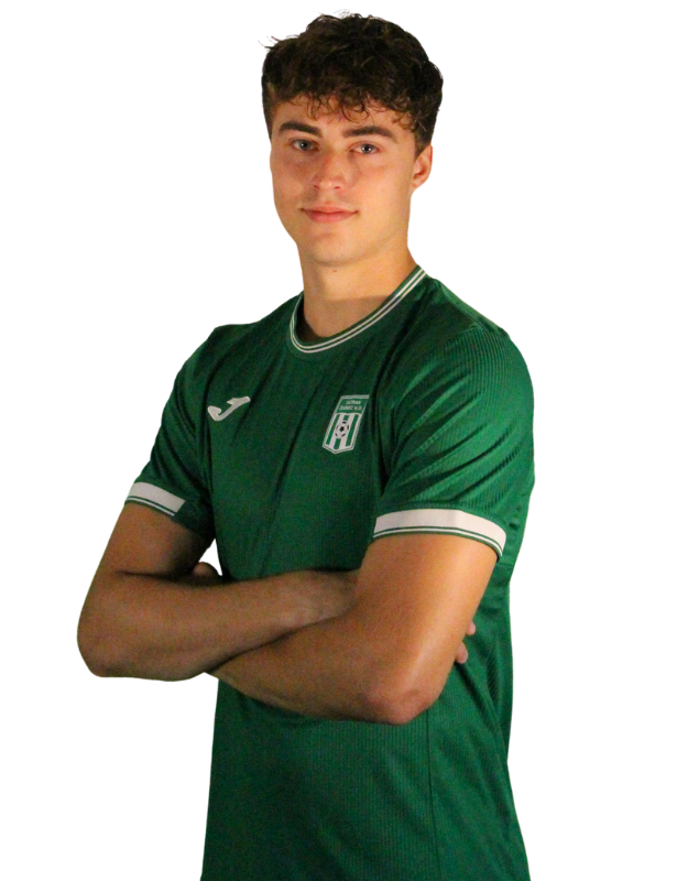 Vojtěch Gregovský