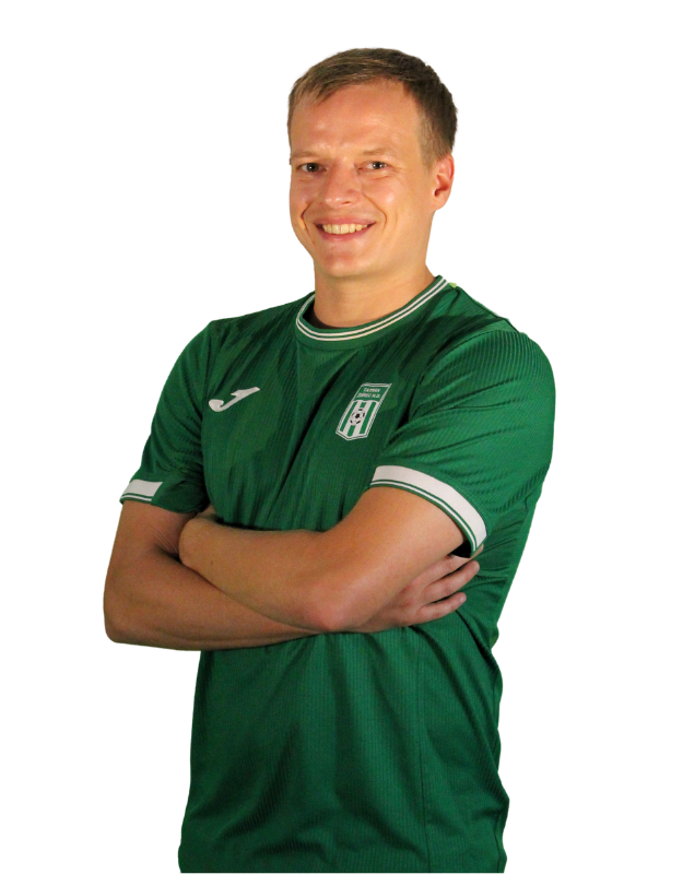 Martin Koutný
