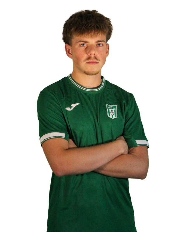 Matěj Moucha