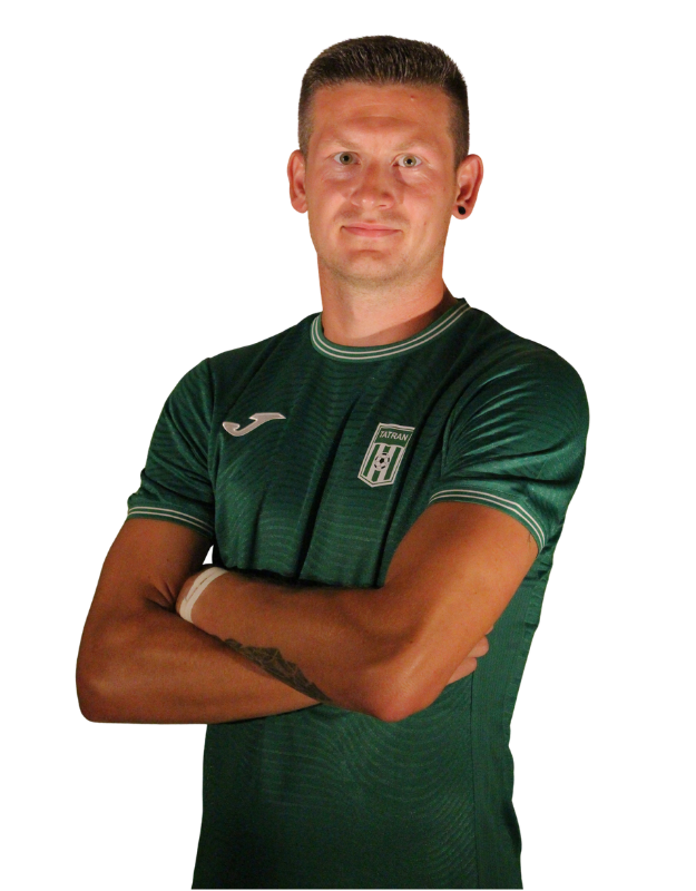 Pavel Pátek