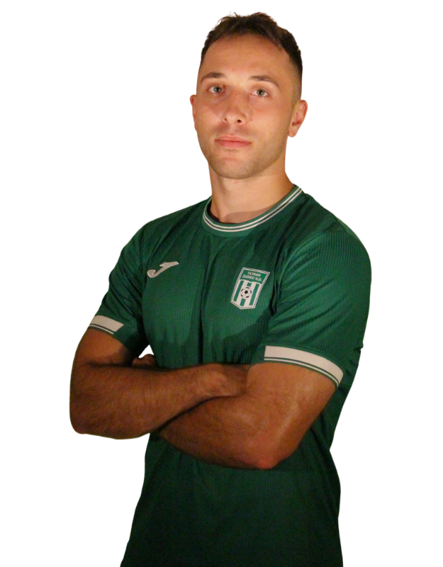 David Vrána