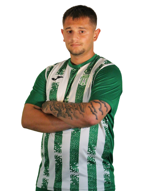 Petr Horvát
