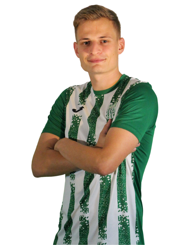 Ondřej Pospíšil