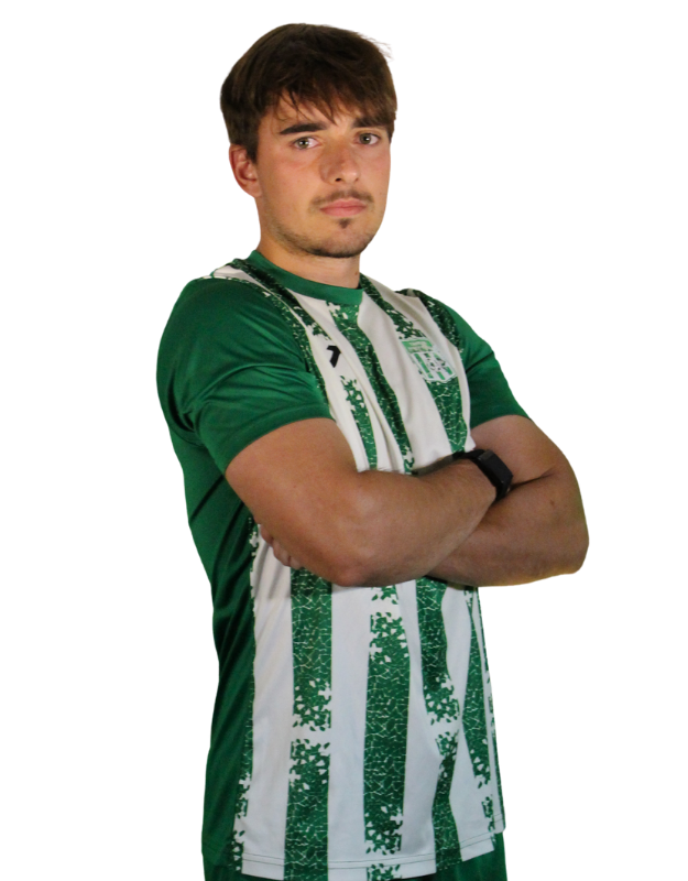 David Procházka