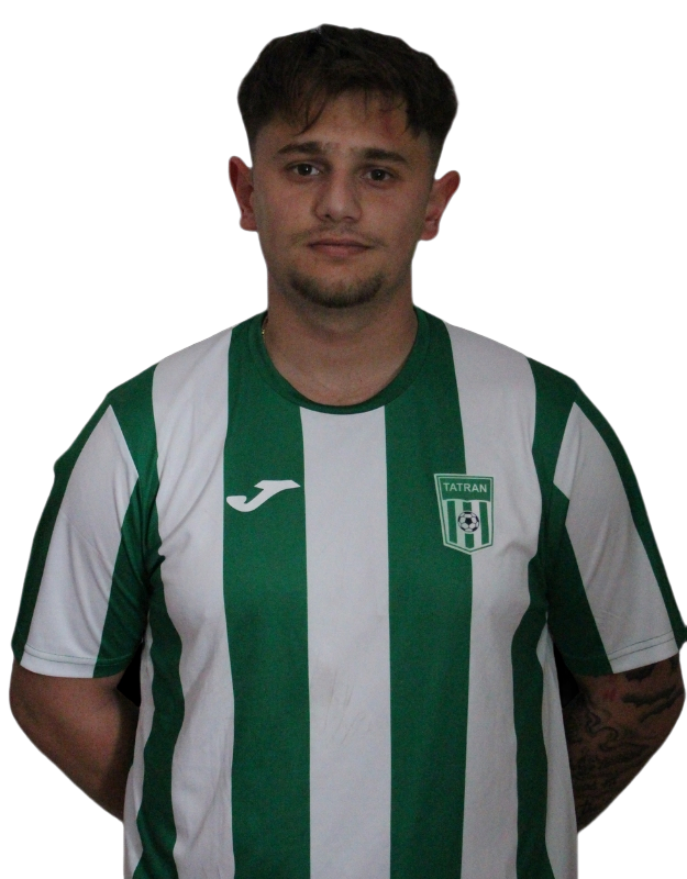Petr Horvát