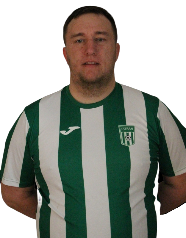 Martin Kolář