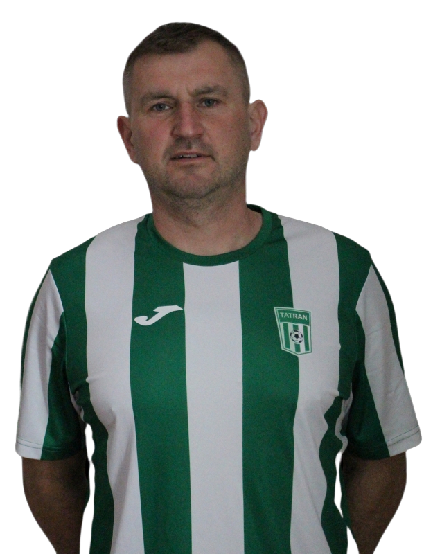Miroslav Kysilko