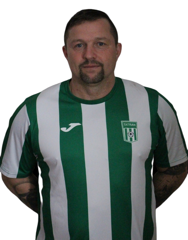 Tomáš Máša
