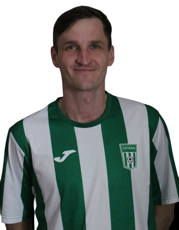 Pavel Novotný