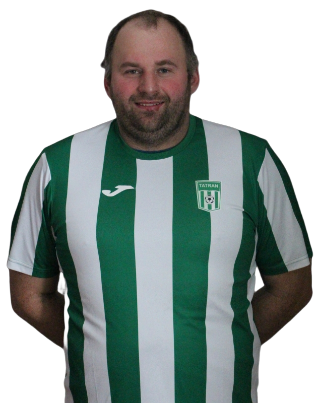 Josef Pešava