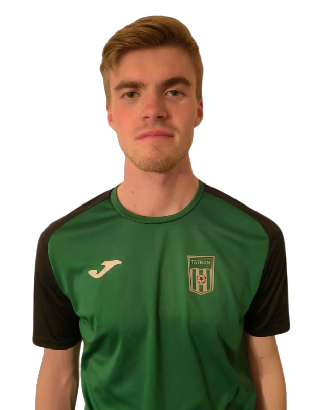 Tadeáš Urban