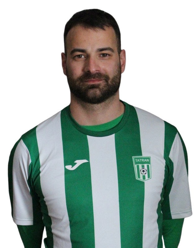 Martin Vařečka