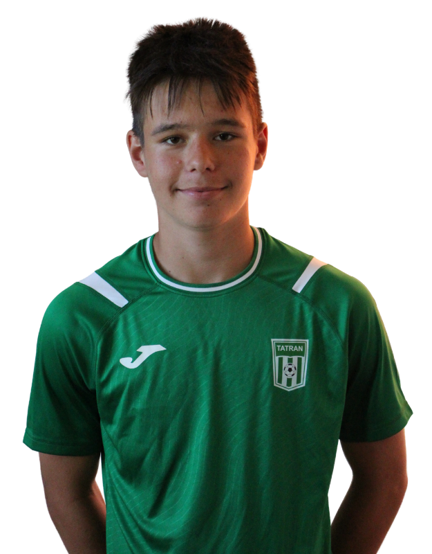 Dominik Rousek