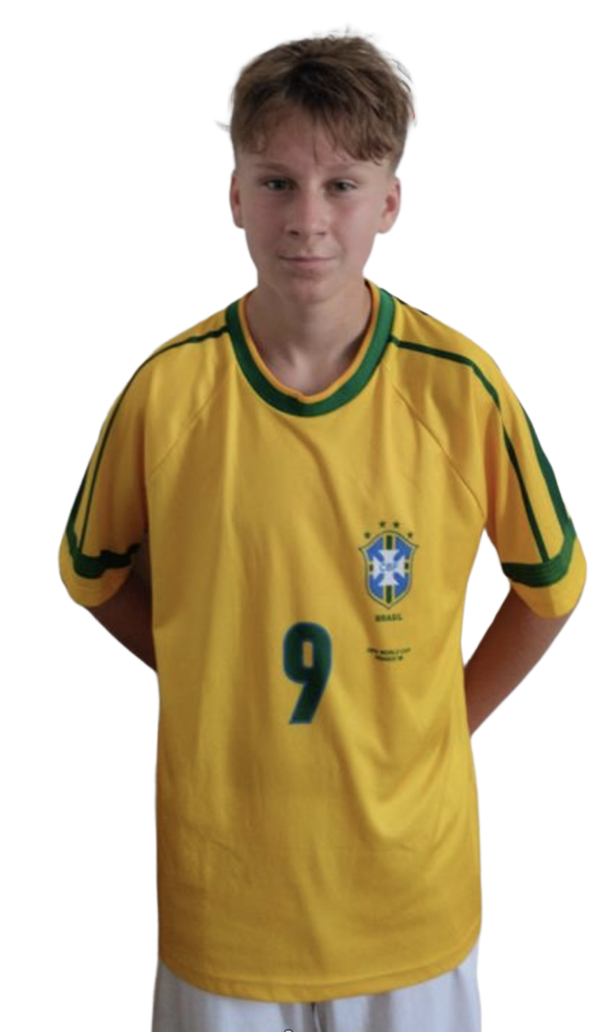 Ronald Seitl