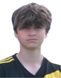 Matěj Šafránek