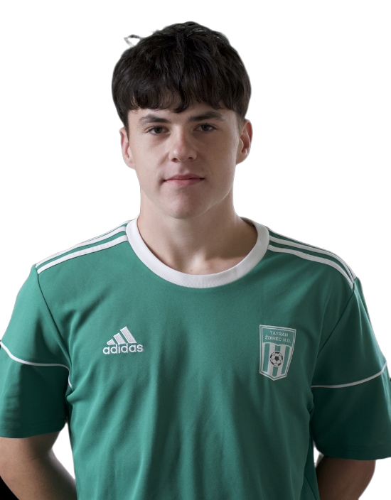 Jakub Šťastník