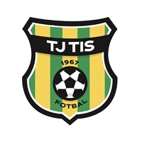TJ Tis
