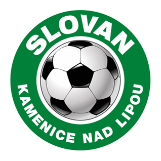TJ Slovan Kamenice n. L.
