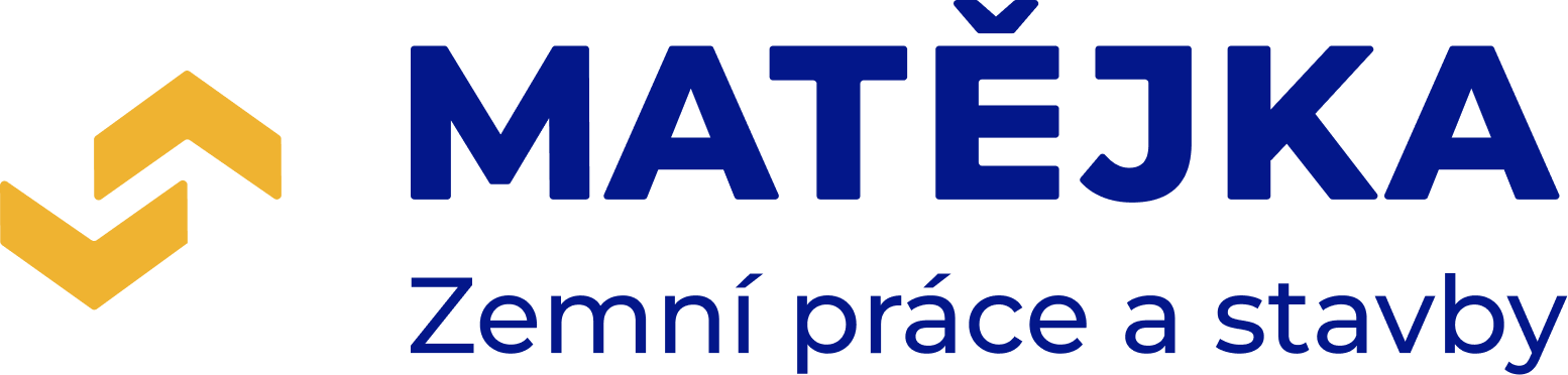 Jan Matějka - autodoprava - zemní práce